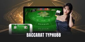 Baccarat Typhu88