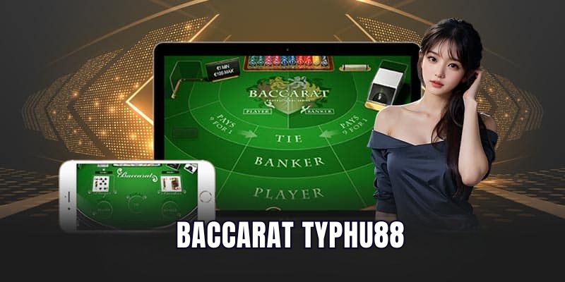Baccarat Typhu88