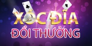 Game xóc đĩa đổi thưởng Typhu88
