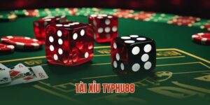 Tài Xỉu Typhu88