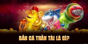 bắn cá thần tài