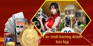 Các tình huống đánh bài bịp