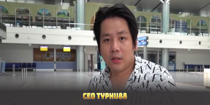 CEO TYPHU88
