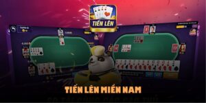 Tiến Lên Miền Nam