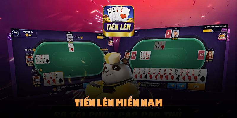 Tiến Lên Miền Nam